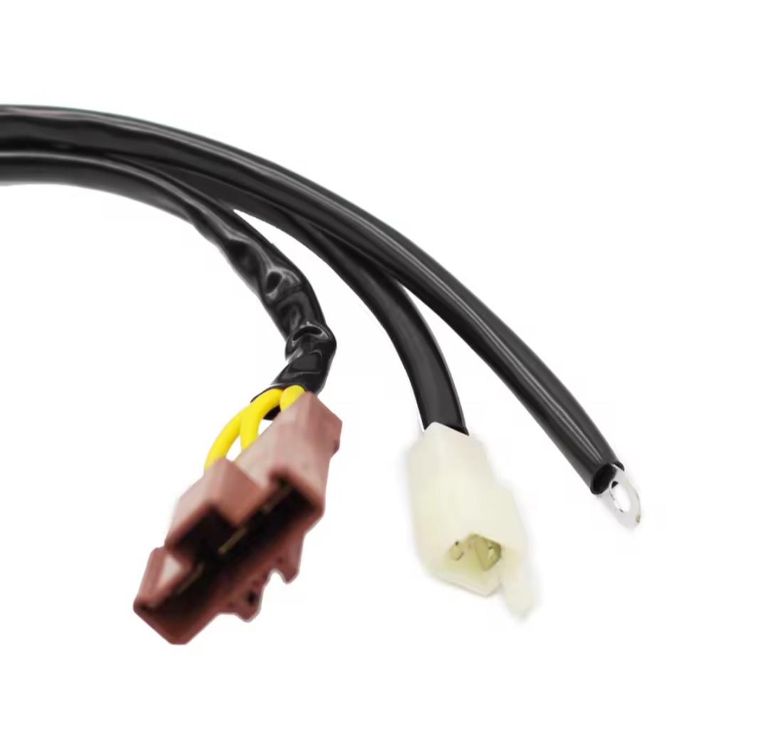 Regulátor dobijeni KTM, Husqvarna - 3