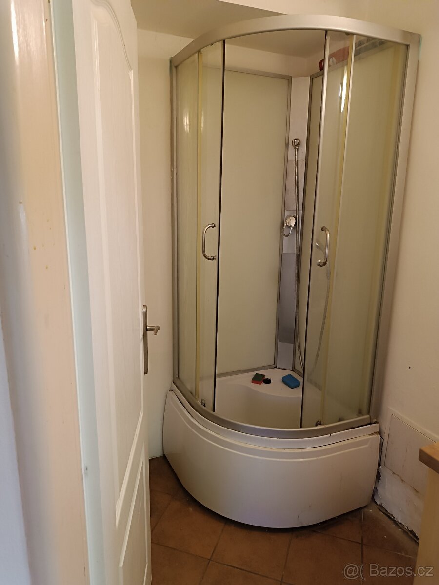 Nabízím pronájem bytu 1+kk v Bakově Nad Jizerou - 3