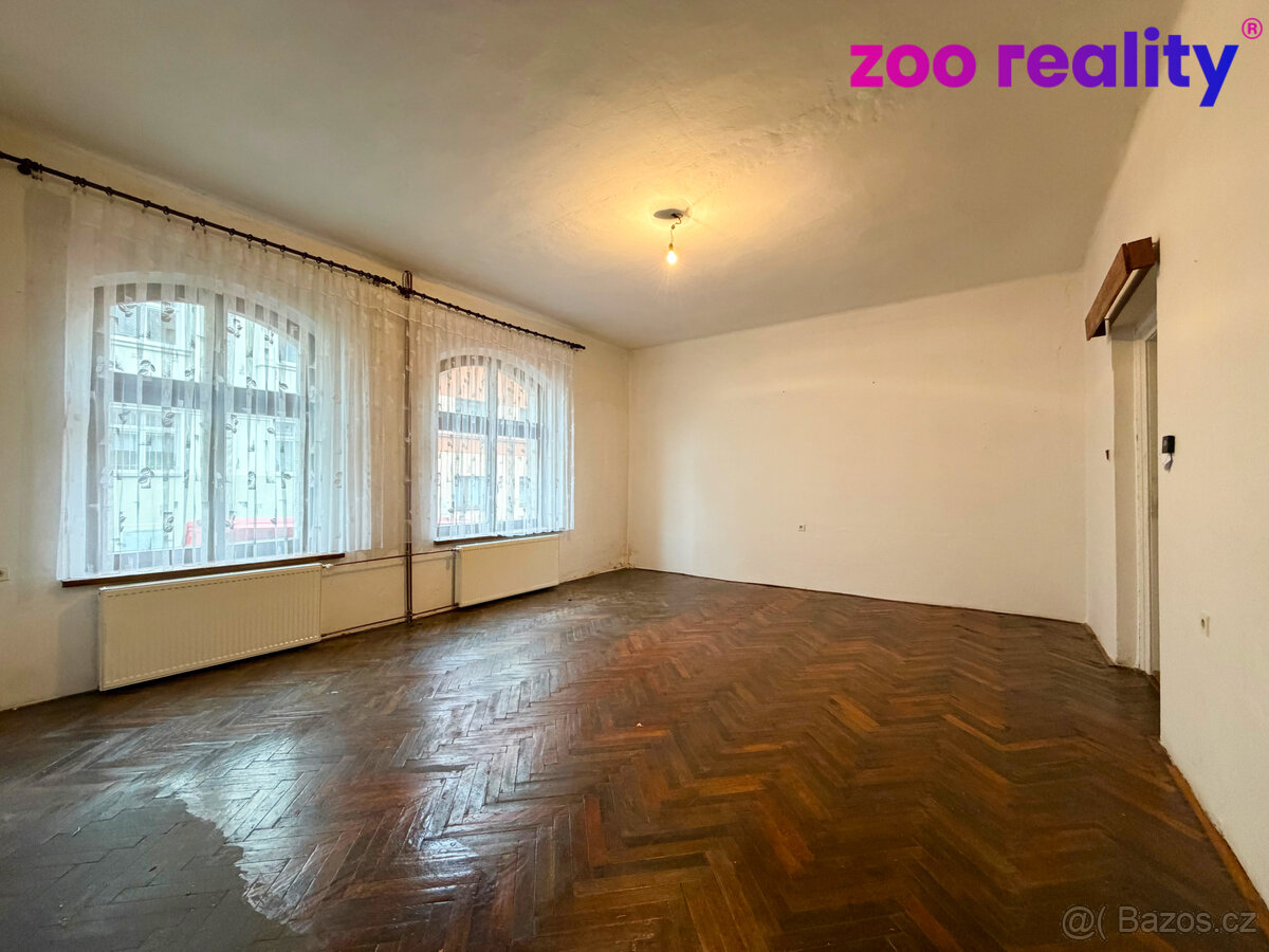 Prodej rodinného domu, 200 m2, Chomutov, Legionářská ul. - 3