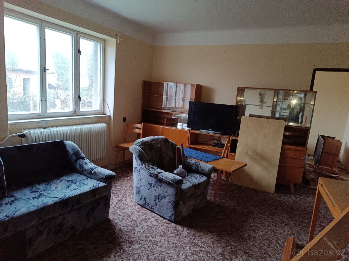 Pronájem rodinného domu - 3