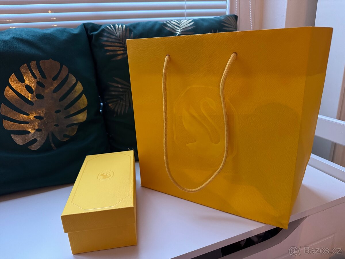 Swarovski Florere růže - 3