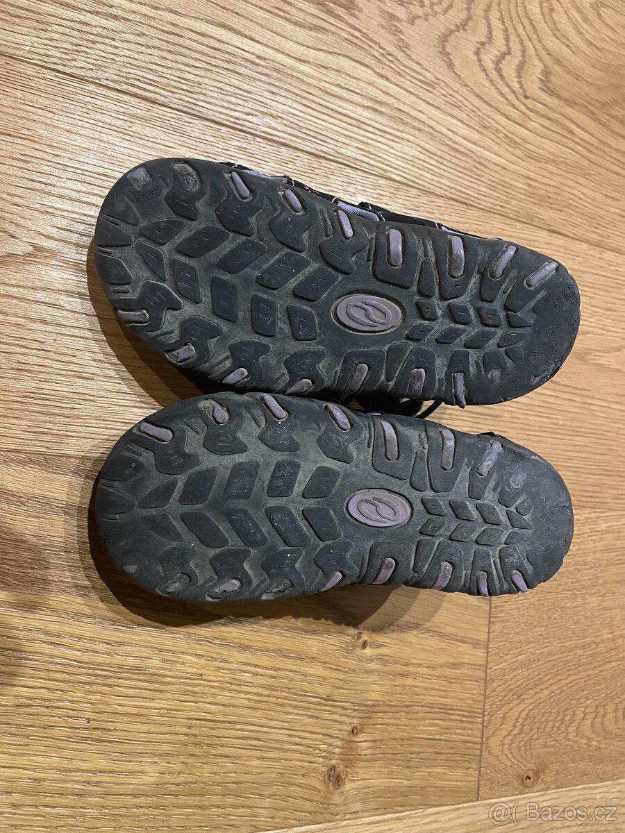 Loap sandále Lily vel. 28 - 3