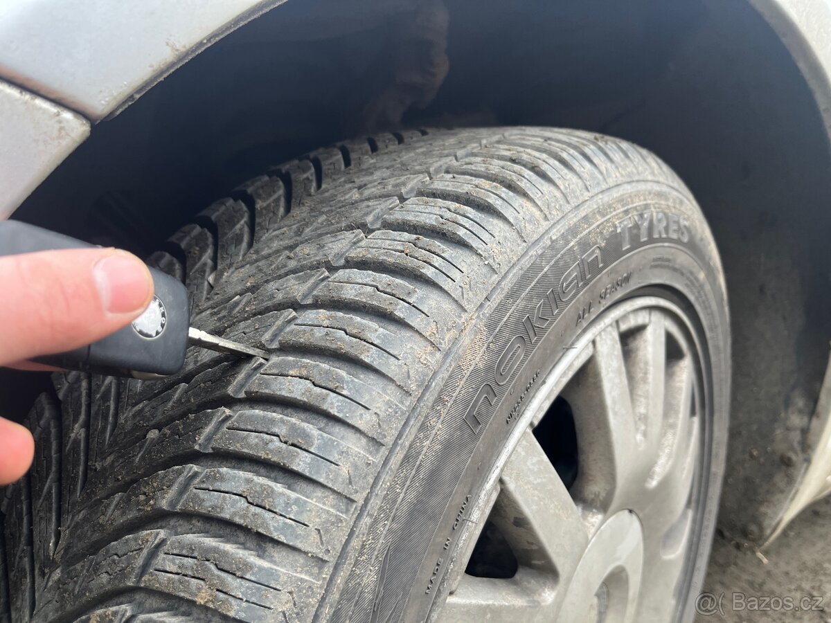 Superb 1.9 tdi 96kw - 3