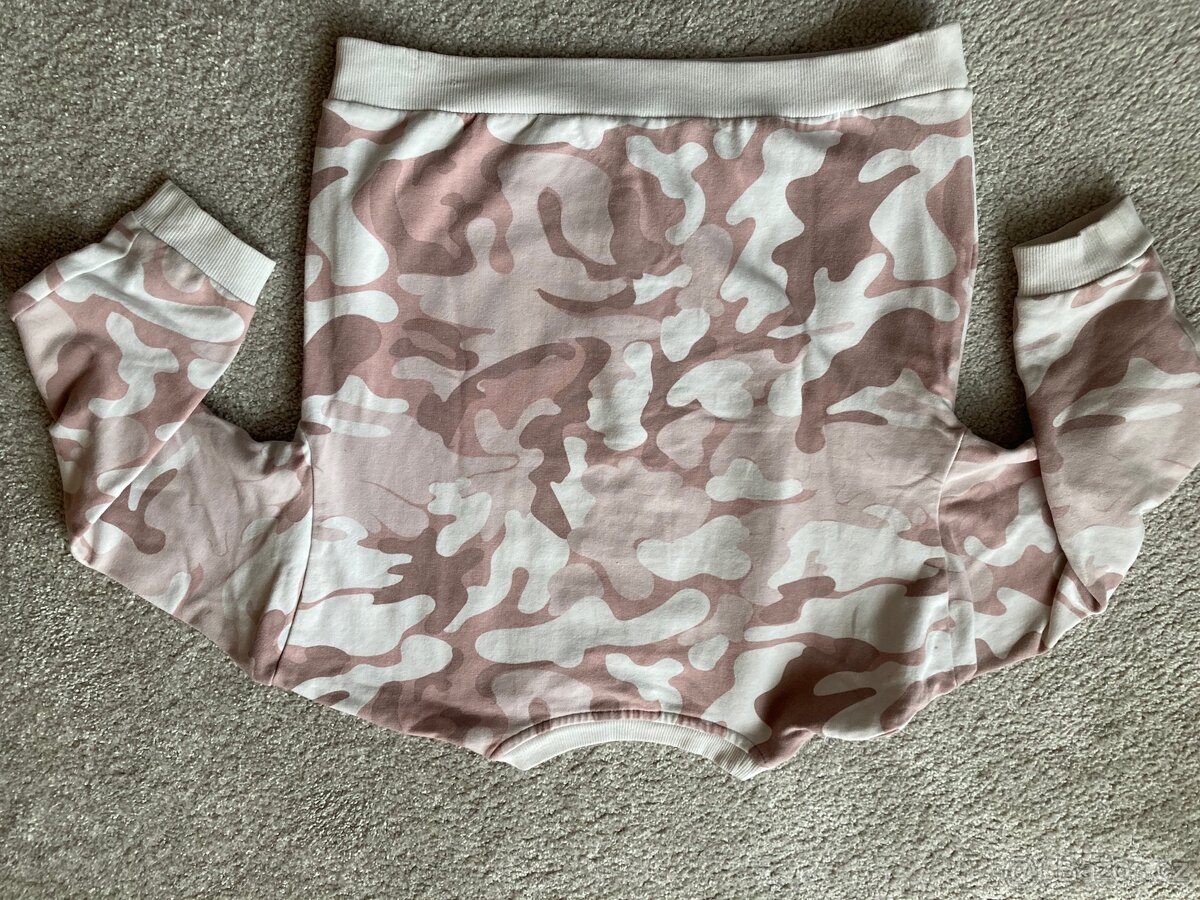 Mikina Pepco vel 134/140 - 3