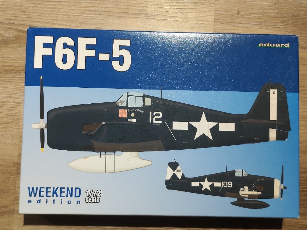 Plastikové modely - měřítko 1/35, 1/72 - 3