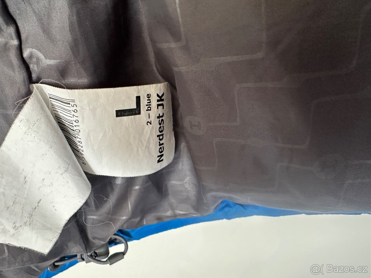 Pánská vesta Husky - 3