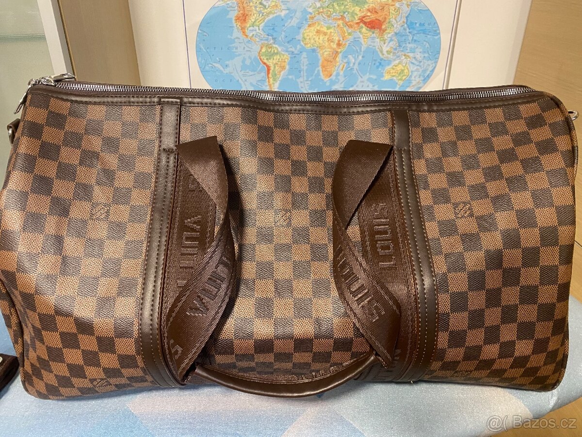 Cestovní taška - 3