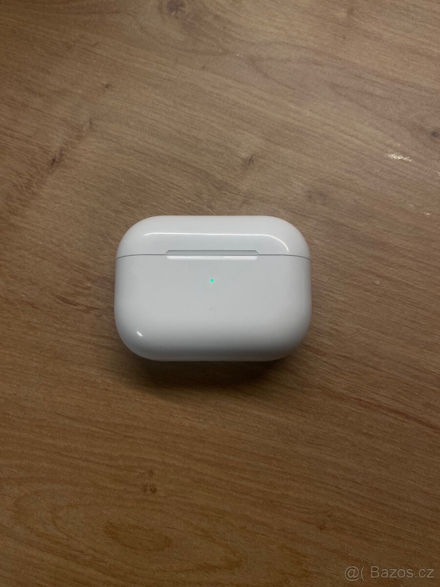 Apple AirPods Pro 2 (druhé generace) - 3