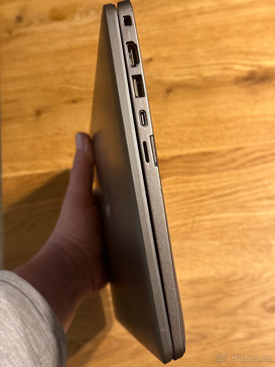 Notebook Dell Latitude 7420 - 3