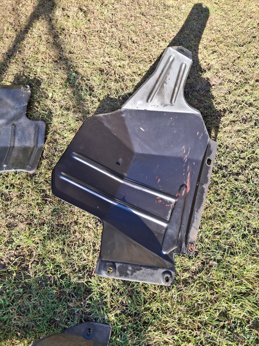 ŠKODA 105 / 130 - ŠUSPLECHY - 3