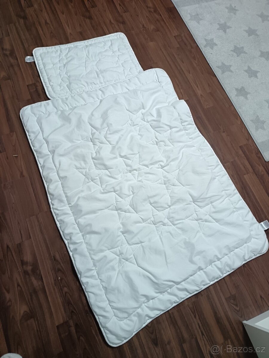 Postýlka + vybavicka - 3