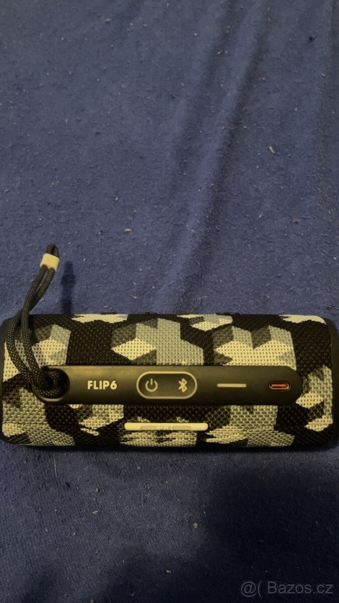 Jbl flip 6 - 3