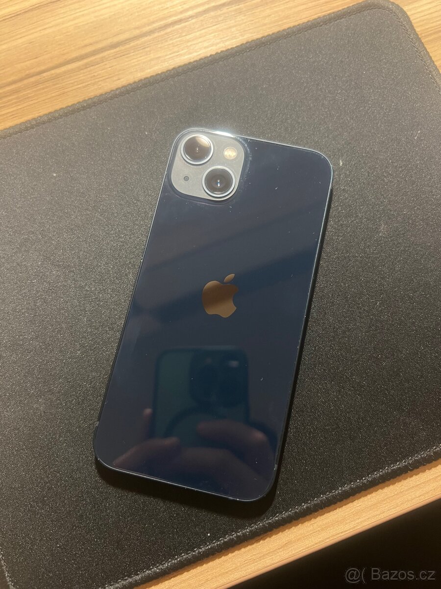 IPhone 13, midnight, 128gb - 3