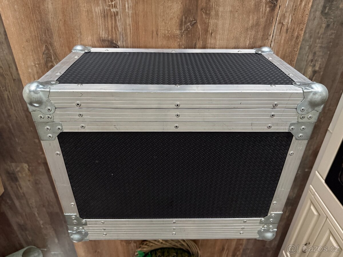 Rack Case 6U od Music Data - 3