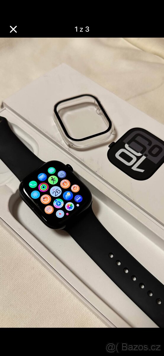 Apple Watch - 3