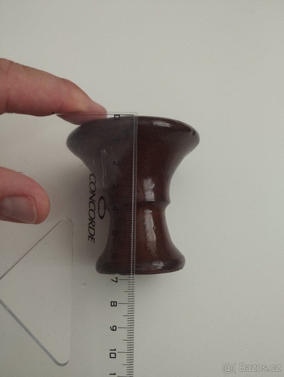 Korunka pro vodní dýmku - 3