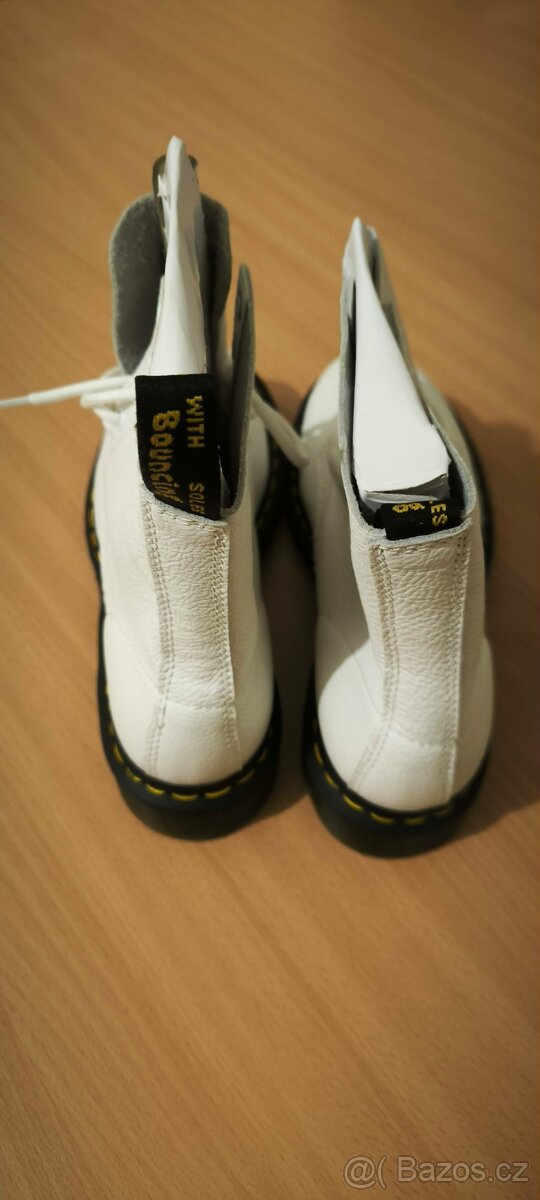 Dr Martens Pascal nové - 3