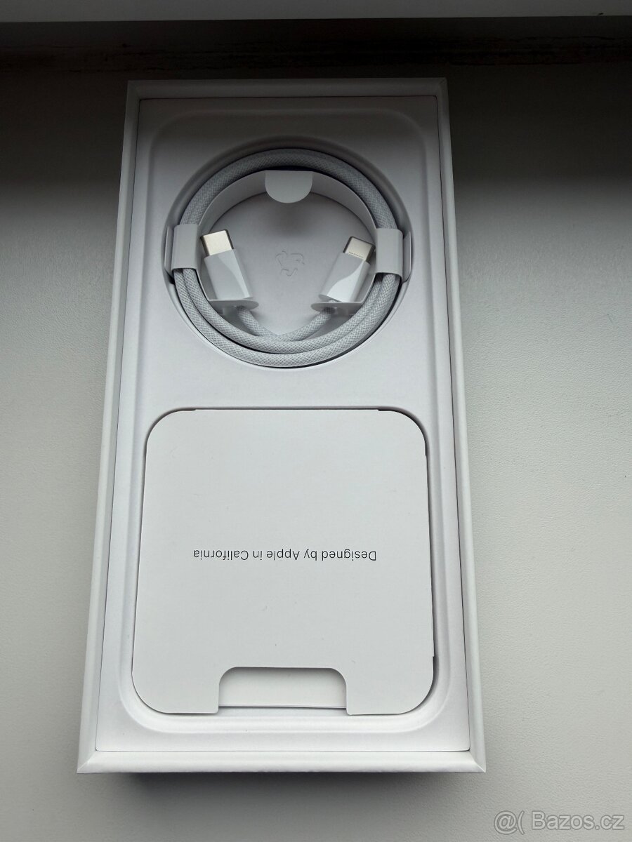 Prodám iPhone 15 Pro Max - 3