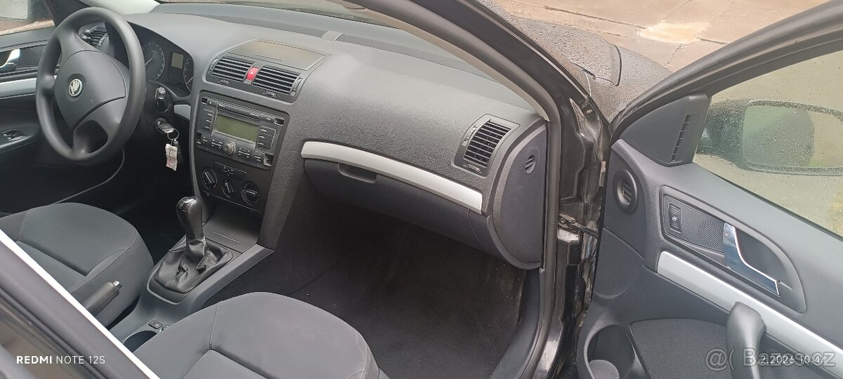 Prodám Škoda Octavia II - 3