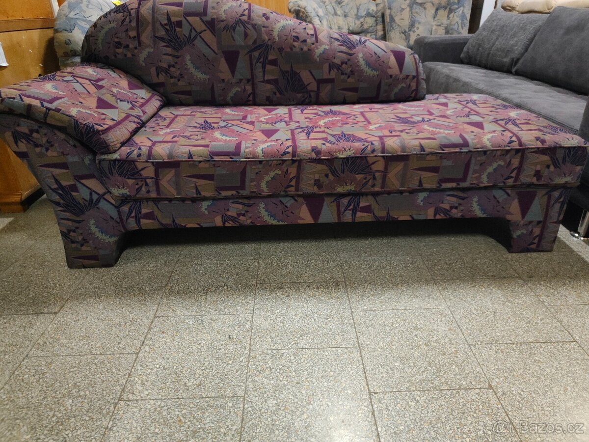 Pohovka - lenoška - 3