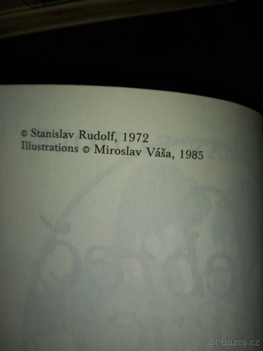 Lucie Postrach Ulice - 3