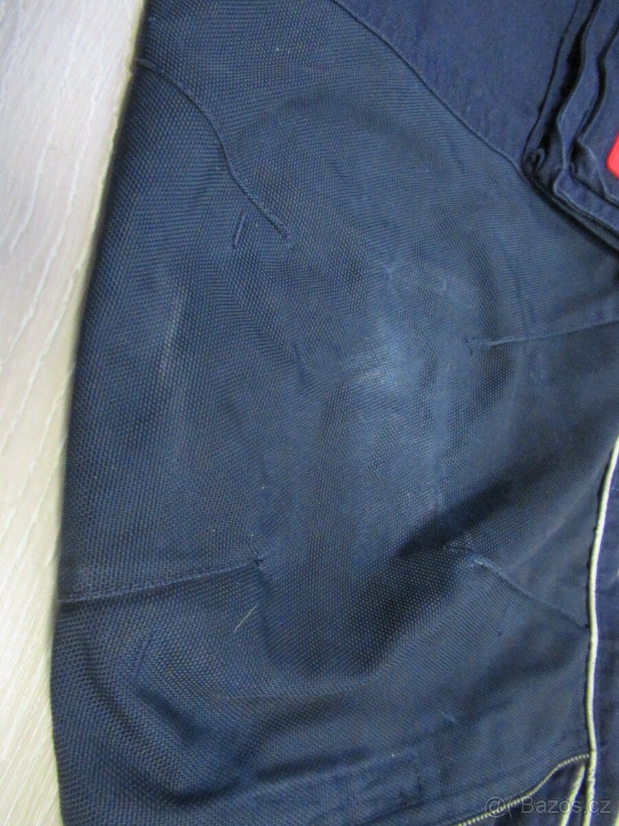 pánské monterky STRAUSS PRESTIGE 27(54) - 3