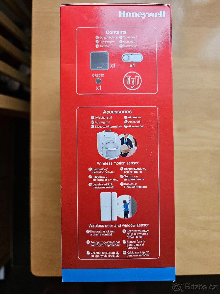 Prodám bezdrátový zvonek - 3