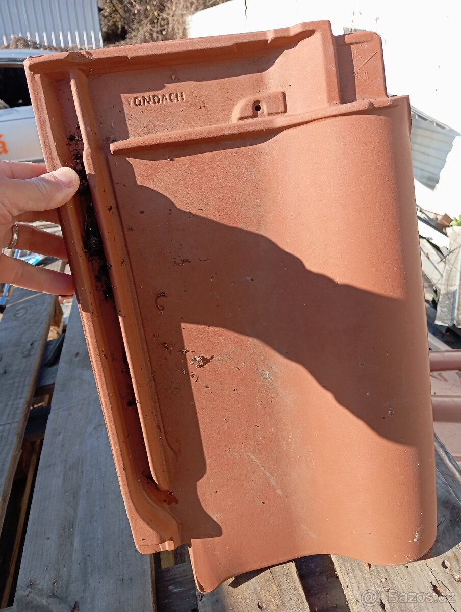 Tašky Tondach Samba 11 - 3