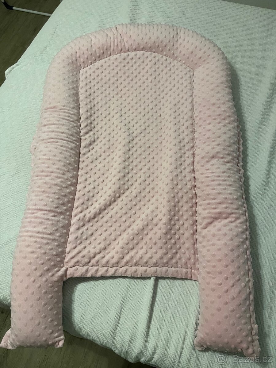 Hnízdečko pro miminko - 3