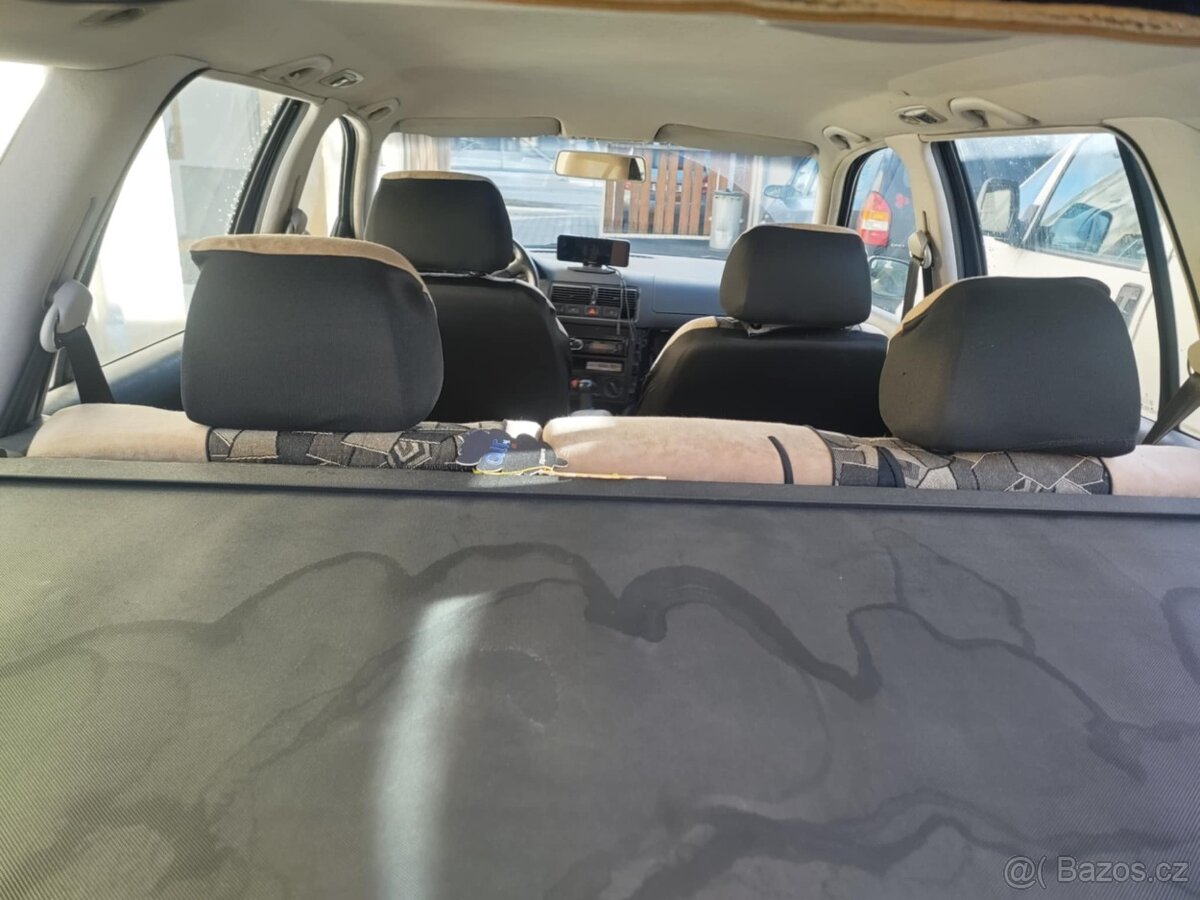 Prodam VW GOLF 4 1,9 Tdi Variant - 3