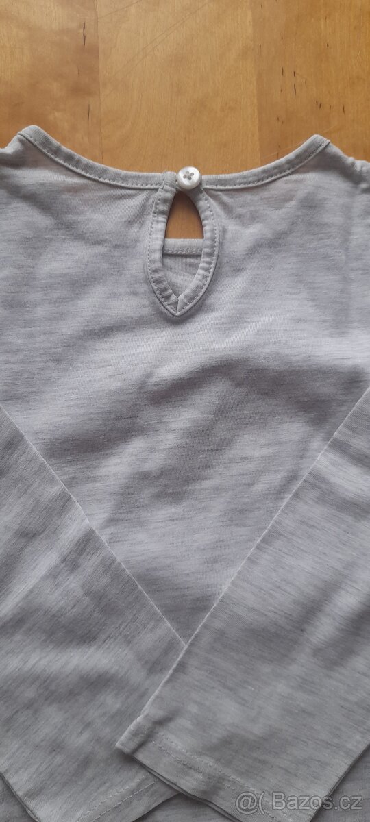 Teplacky+2 tricka vel.92 - 3