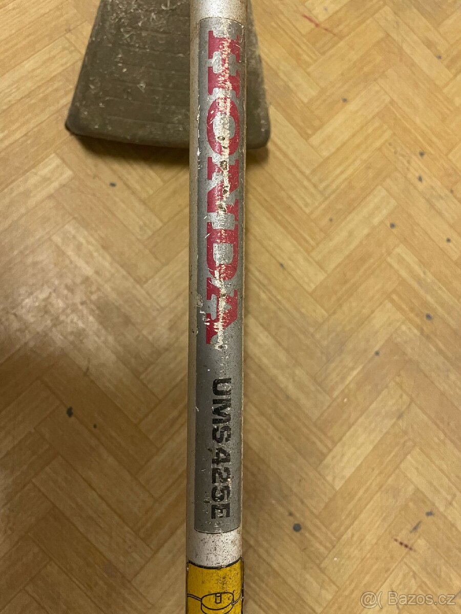 Vyžínač Honda GX 25 - 3