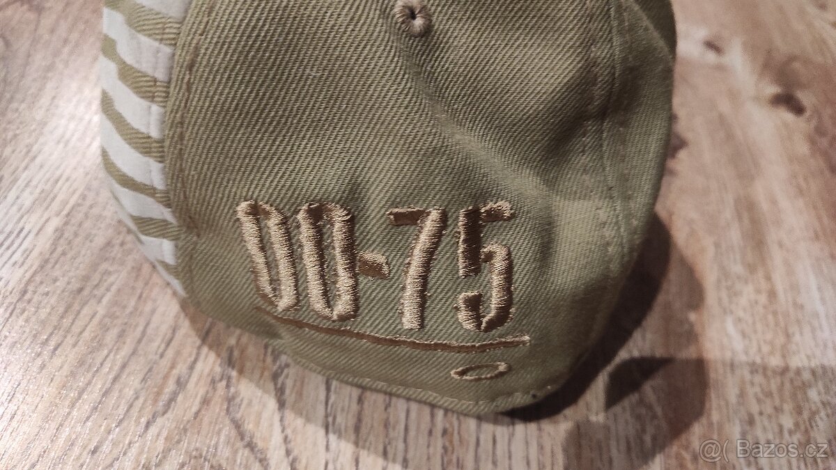 Kšiltovka, čepice - 3