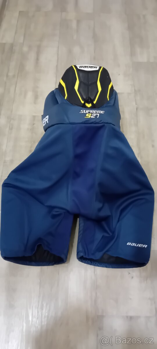 Hokejové kalhoty - 3