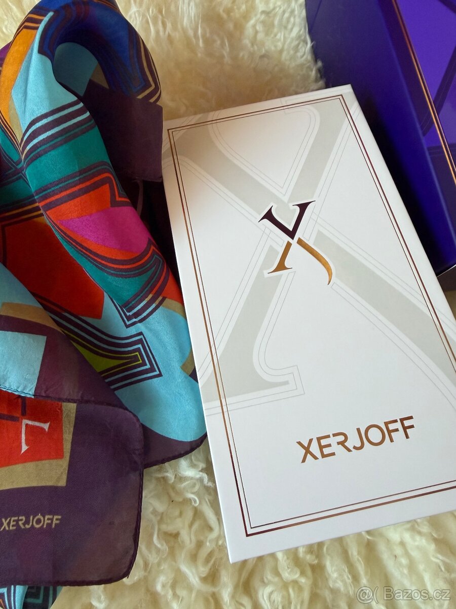 Xerjoff Soprano 100ml - 3