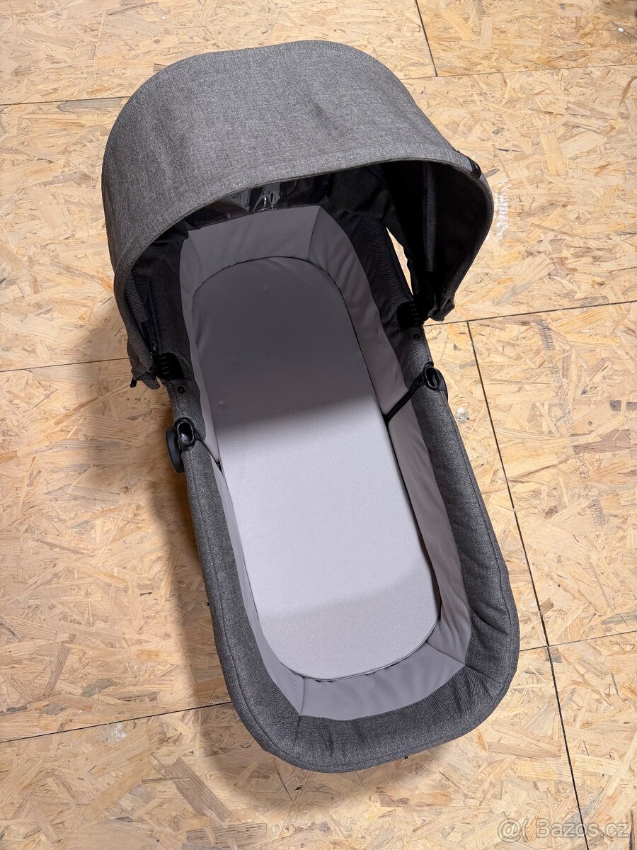 Hluboká korba Cybex - 3