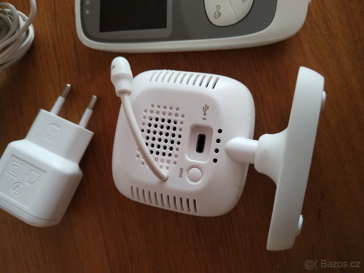 Chůva kamera Beurer - 3