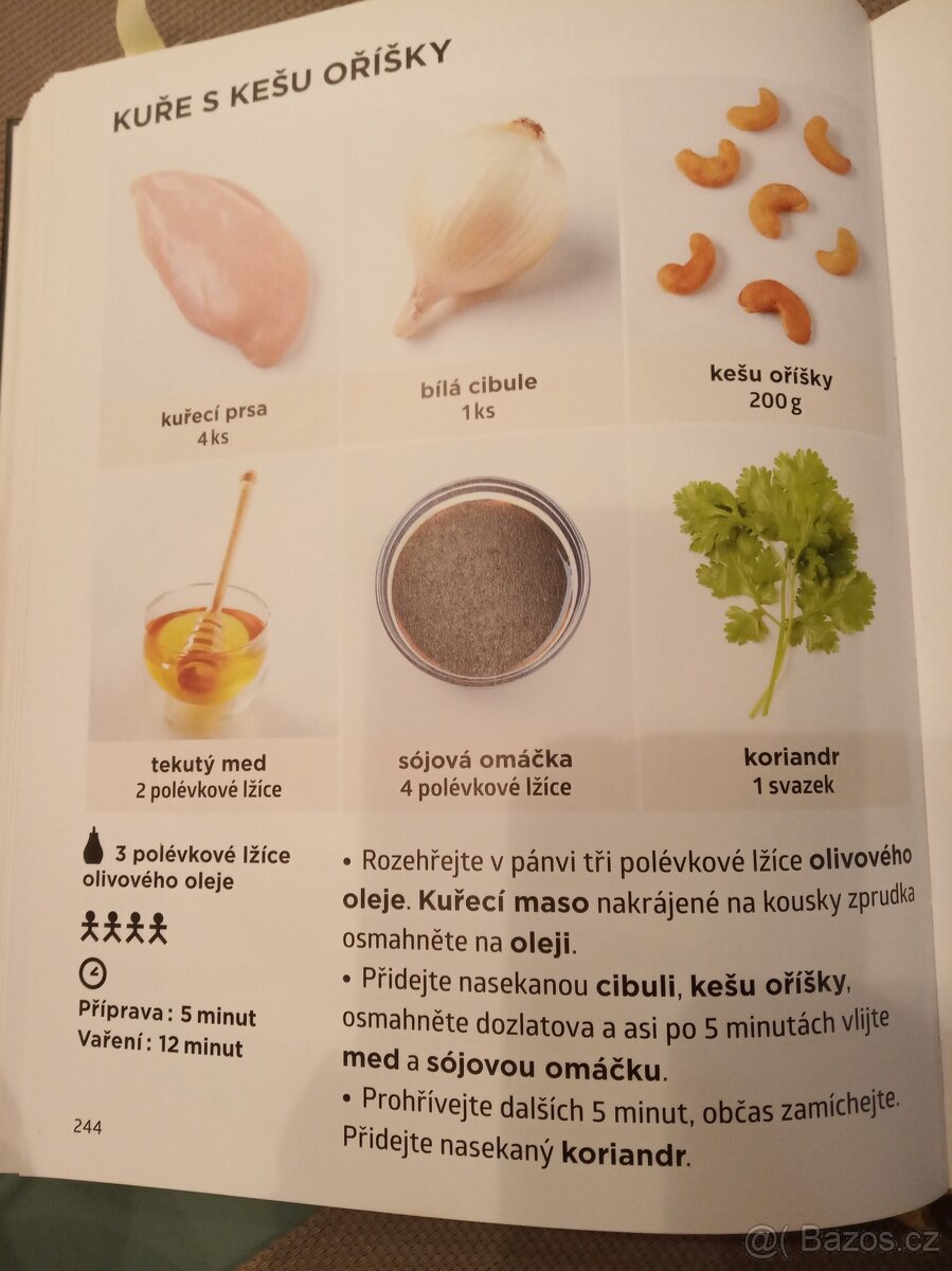 Nejsnadnější kuchařka na světě - 3