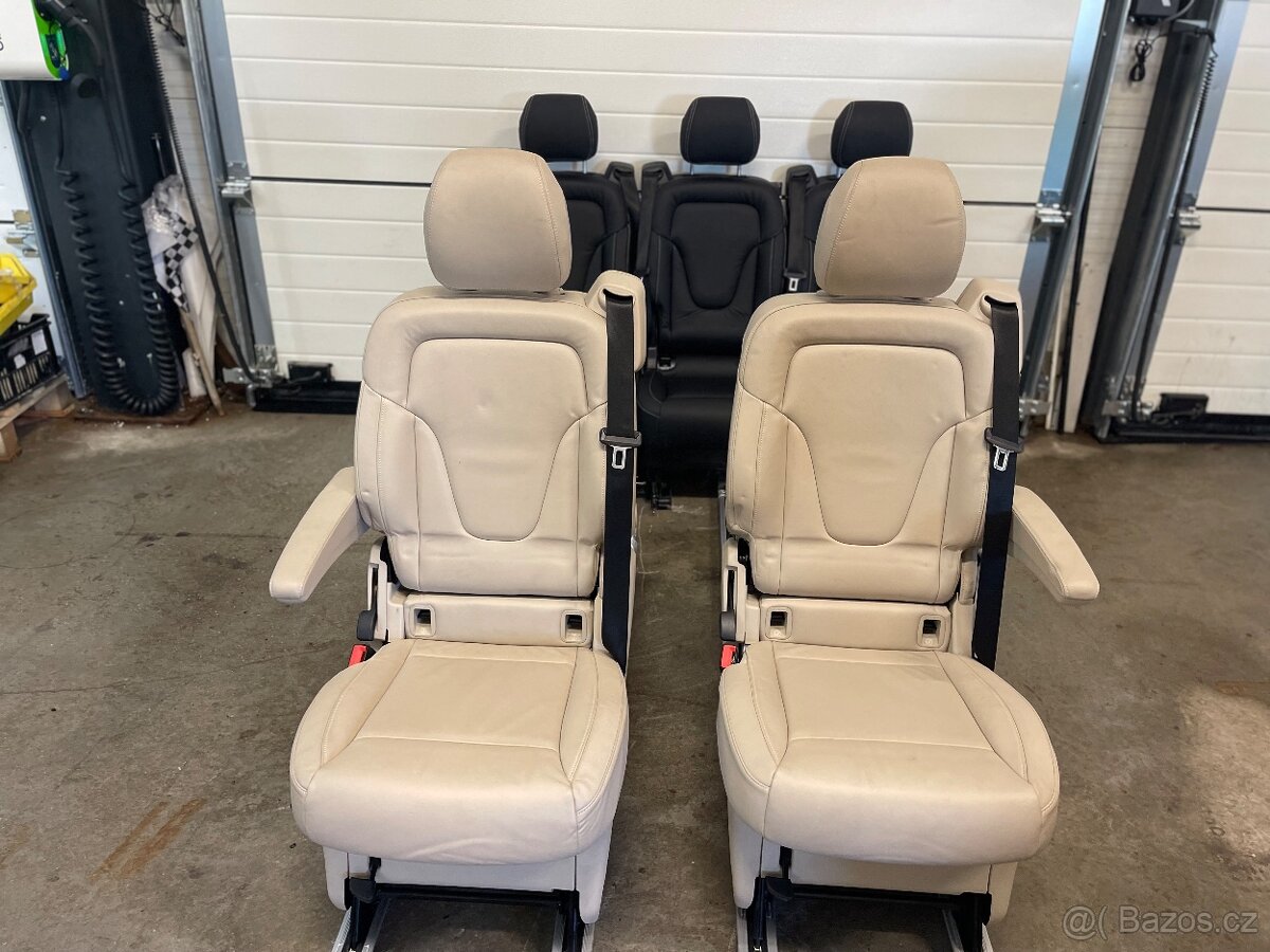 kapitánská sedačka Biege béžová - 3
