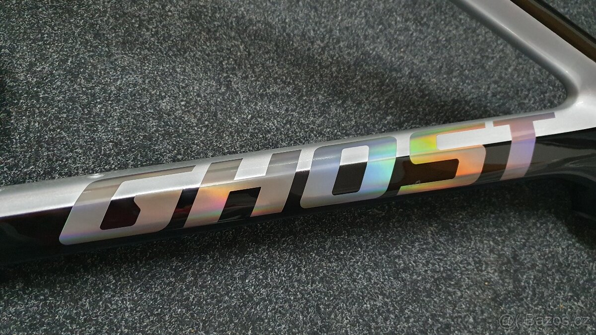 Ghost Lector Pro a Worldcup FS Carbon - 3