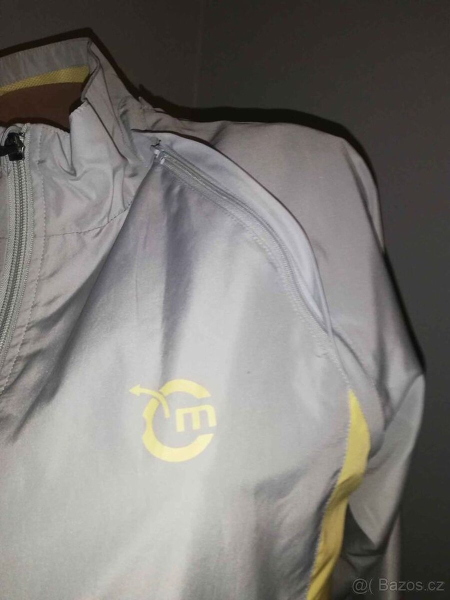 Dámská bunda vel 42/44 - 3