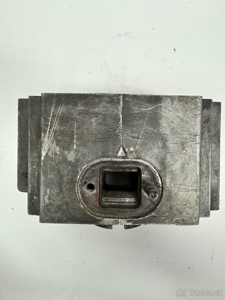 Babetta 210 válec - 3