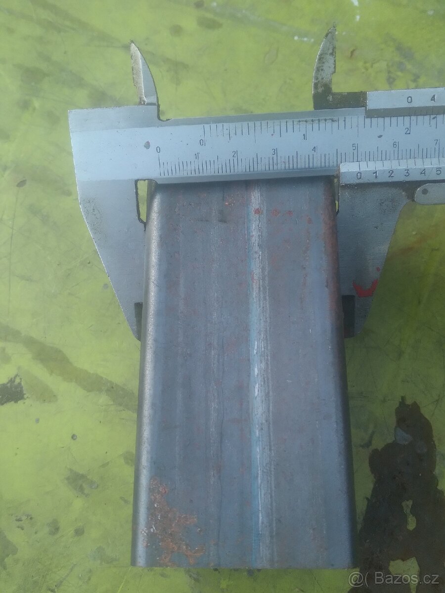 Vlek 9 .8.7.5 t. - 3