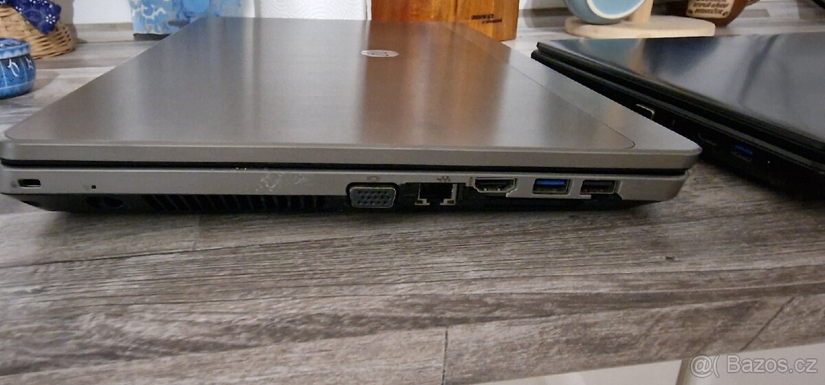 HP Probook 4535s - 3