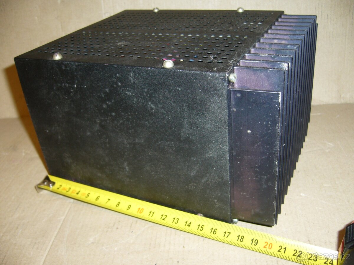 Spínaný zdroj EZP-05-04 - 3
