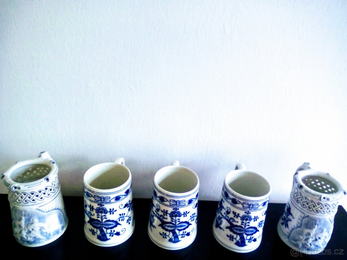 Cibulák - Dubí - 3