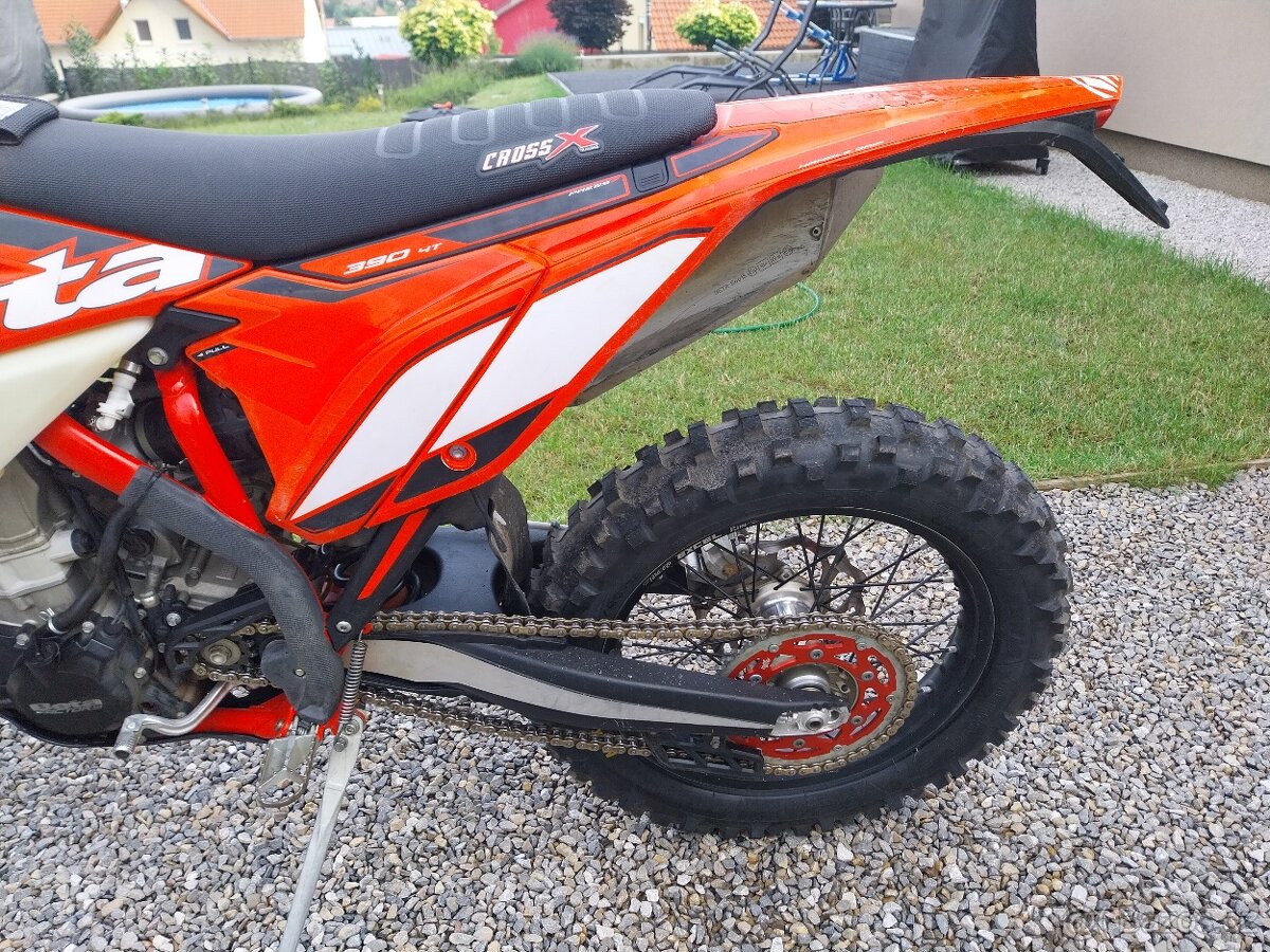 Beta RR 390 MY 21
