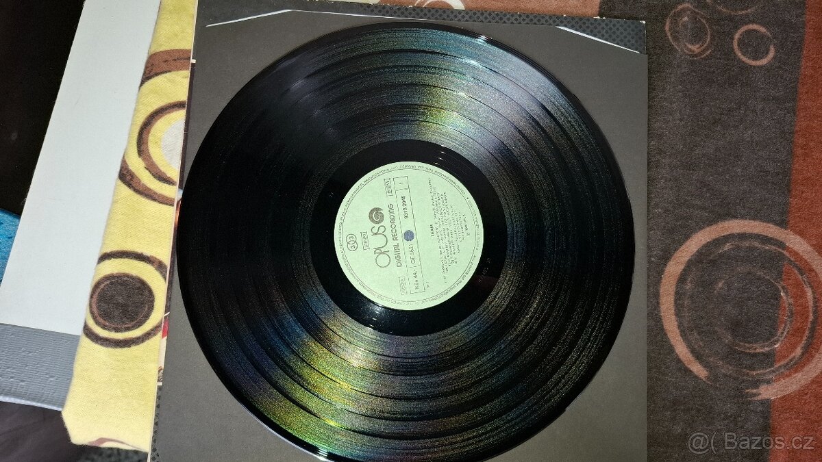 Team-Team (1988) - 3