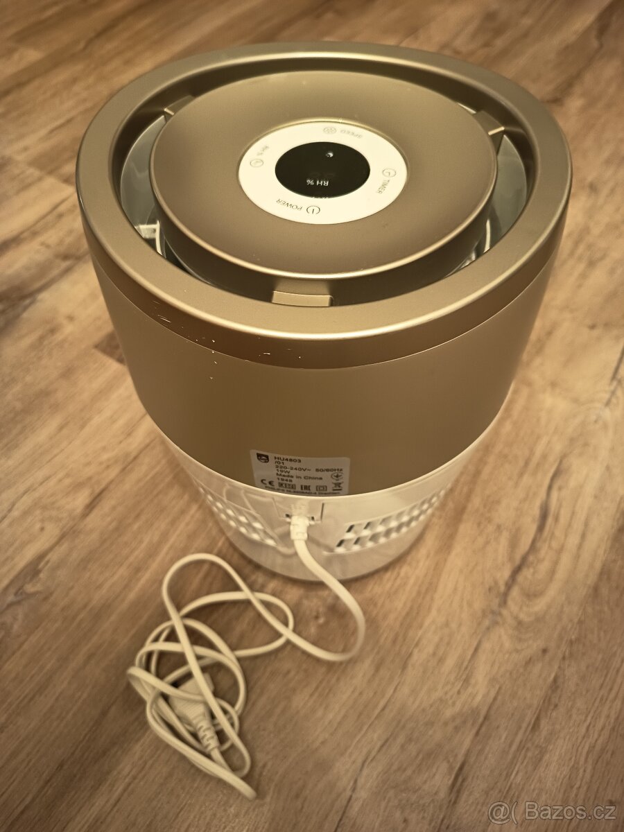 Philips čistička vzduchu - 3