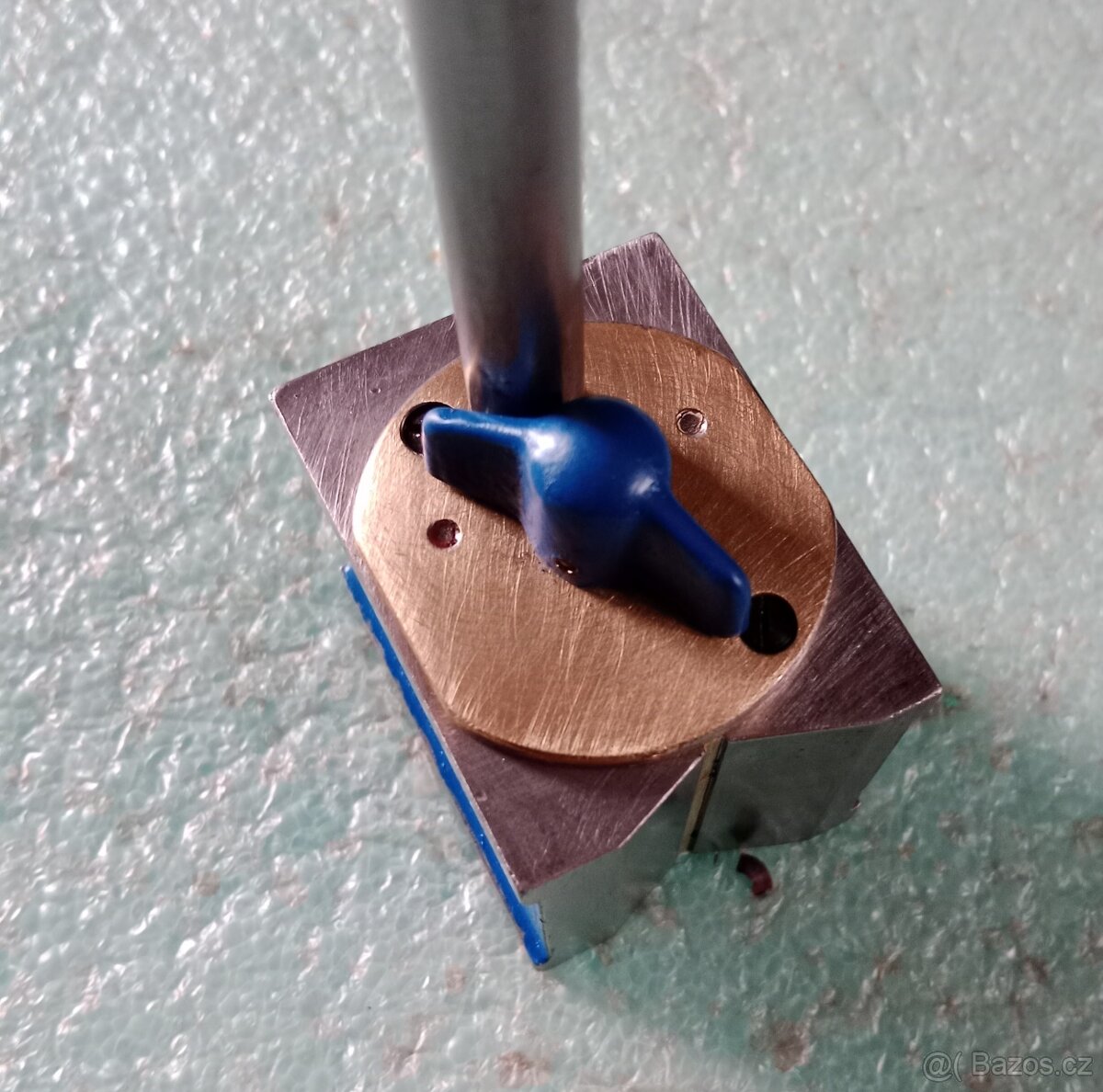 Magnetický stojánek pro číselníkový úchylkoměr - 3